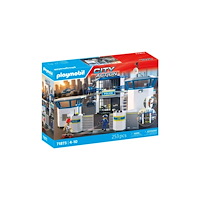 Playmobil Playmobil City Action 71873, Action/äventyr, 4 År, Multifärg...