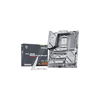 MSI MSI MAG X870E GAMING PLUS MAX WIFI