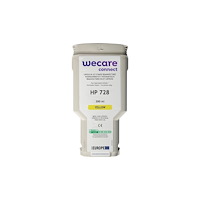 Armor Bläckpatron, Wecare HP 727 B3P21A, inkjet, kompatibel, 130 m...