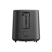 Xiaomi Xiaomi XMTSJ01FD, 2 skivor, Svart, Knappar, Nivå, Rotations-...
