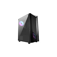MSI MSI MAG FORGE 110R - mid tower - ATX
