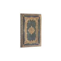paperblanks Astra Midi Unlined Softcover Journal, 176pg, 100GSM by Paperblanks (Nova Stella) (häftad, eng)