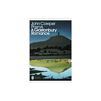 Penguin books ltd A Glastonbury Romance (häftad, eng)