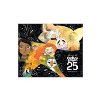 Abrams The Art of Cartoon Saloon: 25 Years (inbunden, eng)