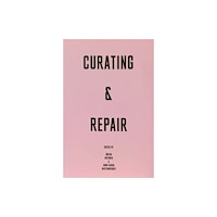1000 Words Curating & Repair (häftad, eng)