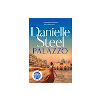 Danielle Steel Palazzo (pocket, eng)