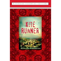 Khaled Hosseini The Kite Runner (Essential Edition) (häftad, eng)