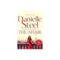 Danielle Steel The Affair (pocket, eng)