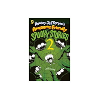 Jeff Kinney Rowley Jefferson's Awesome Friendly Spooky Stories 2 (inbunden, eng)