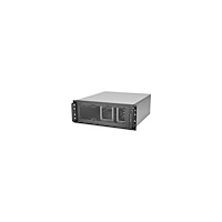 Silverstone Technology SilverStone RM45-360 - kan monteras i rack - 4U - SSI EEB