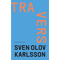 Sven Olov Karlsson Travers (inbunden)