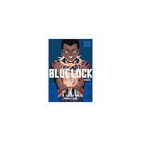 Muneyuki Kaneshiro Blue Lock 33 (pocket, eng)