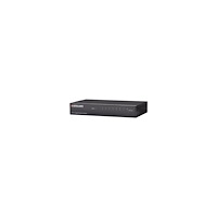 intellinet Intellinet 8-Port Gigabit Ethernet Switch, Metal, Box - switch - 8 portar