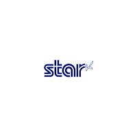 STAR MICRONICS Star - anilinsvart - färgband