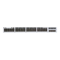 Cisco Systems Cisco Catalyst 9300L - Network Essentials - switch - 48 portar - rackmonterbar