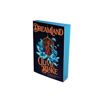 Olivie Blake Dreamland (häftad, eng)