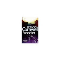 Patricia Cornwell Predator (pocket, eng)
