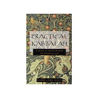 Laibl Wolf Practical Kabbalah: A Guide To Jewish Wisdom For Everyday Li (häftad, eng)