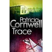 Patricia Cornwell Trace (pocket, eng)