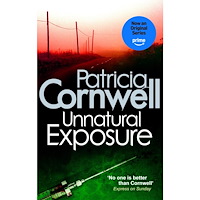 Patricia Cornwell Unnatural Exposure (häftad, eng)