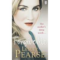 Lesley Pearse Forgive Me (pocket, eng)