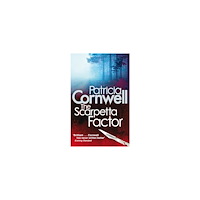 Patricia Cornwell The Scarpetta Factor (pocket, eng)