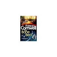 Patricia Cornwell The Bone Bed (pocket, eng)