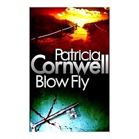 Patricia Cornwell Blow Fly (häftad, eng)