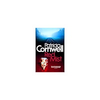 Patricia Cornwell Red Mist (pocket, eng)