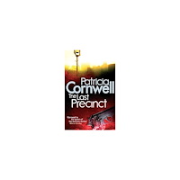 Patricia Cornwell The Last Precinct (pocket, eng)