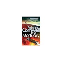 Patricia Cornwell Port Mortuary (pocket, eng)