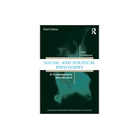 Taylor & francis ltd Social and Political Philosophy (häftad, eng)
