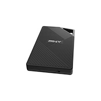 PNY Technologies PNY RP60 - SSD - 2 TB - USB 3.2 Gen 2x2
