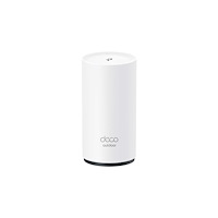 TP-LINK TP-Link Deco X50-Outdoor, Vit, Intern, Mesh-system, 230 m²,...