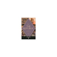Plato Plato Republic (häftad, eng)