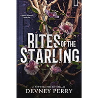 Devney Perry Rites of the Starling (svensk utgåva) (häftad)