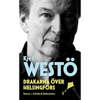 Kjell Westö Drakarna över Helsingfors (pocket)