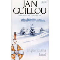 Jan Guillou Ingen mans land (pocket)