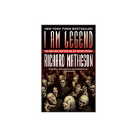 Tor Publishing Group I Am Legend (häftad, eng)