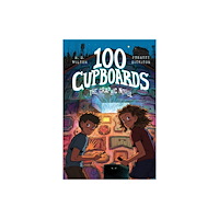 Harpercollins publishers inc 100 Cupboards (häftad, eng)