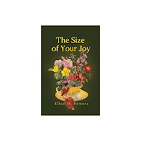 Central Avenue Publishing Size of Your Joy (häftad, eng)