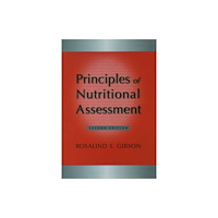 Oxford University Press Inc Principles of Nutritional Assessment (inbunden, eng)
