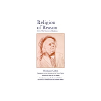 Oxford University Press Inc Religion of Reason (häftad, eng)