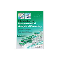 John Wiley & Sons Inc Introduction to Pharmaceutical Analytical Chemistry (häftad, eng)