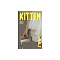 Hodder & Stoughton Kitten (häftad, eng)