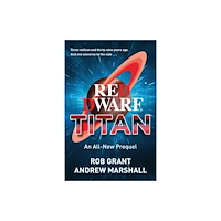 Orion Red Dwarf: Titan (häftad, eng)
