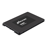 Micron Systems Micron 5400 PRO - SSD - 3.84 TB - SATA 6Gb/s
