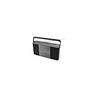 Soundmaster Soundmaster RCD1870SW, Bärbar, Analog och digital, DAB+, FM,...