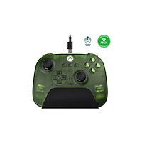 8Bitdo 8Bitdo Ultimate 3-mode - spelkontroll - trådlös, kabelansluten - 2.4 GHz/Bluetooth