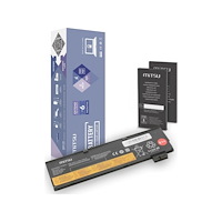 MITSU Bateria Mitsu Bateria Mitsu do notebooka Lenovo Thinkpad T57...